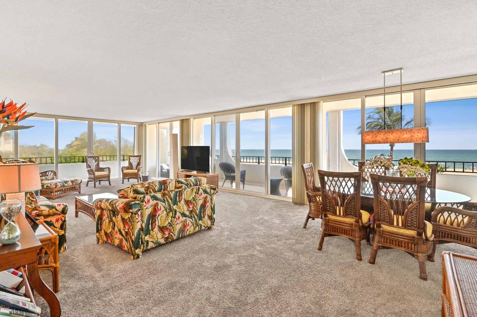 2800 S Ocean Boulevard 2-A