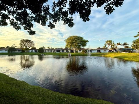 4893 Palm Hill Drive 22a West Palm Beach FL 33415