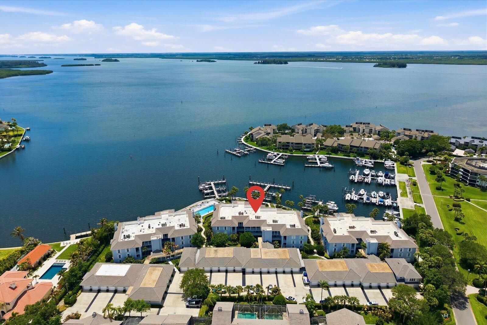 """POINTES #2 CONDO, THE""" - Residential
