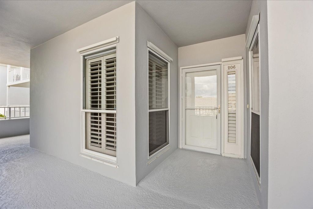 Photo of 1903 Bay Road #206, Vero Beach, FL 32963 (MLS # B26022136)