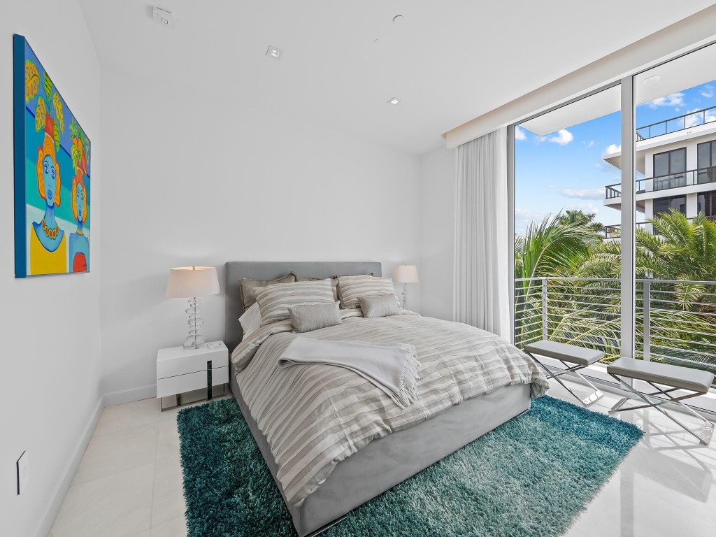 AquaMar Las Olas - Residential