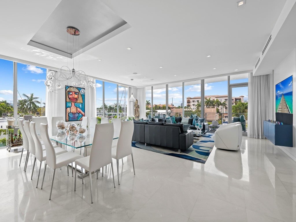 Photo of 21 Isle Of Venice Drive #301, Fort Lauderdale, FL 33301 (MLS # F10544112)