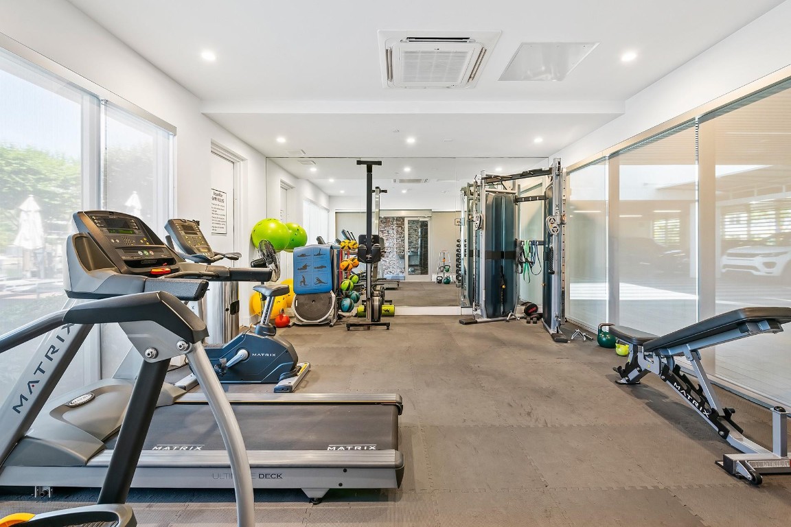 AquaMar Las Olas - Residential