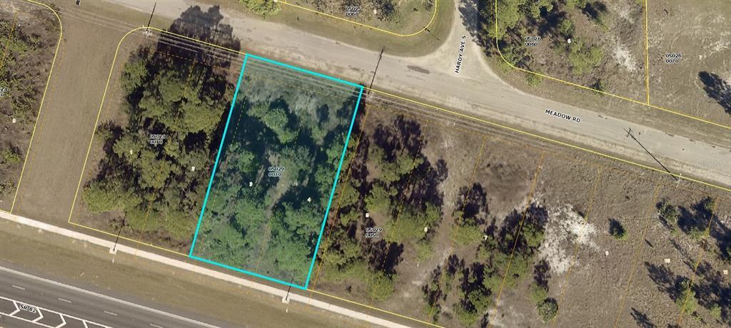 Lehigh Acres - Land