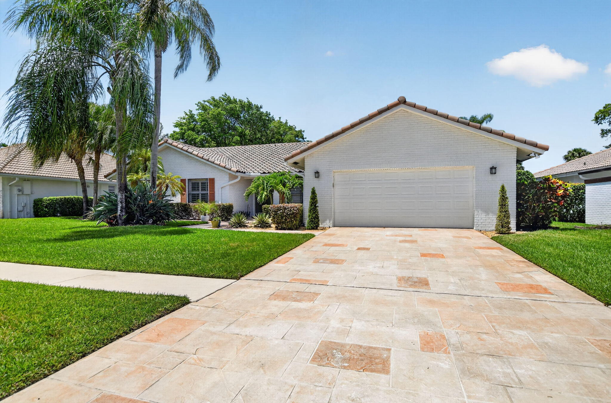 10221 Harbourtown Court