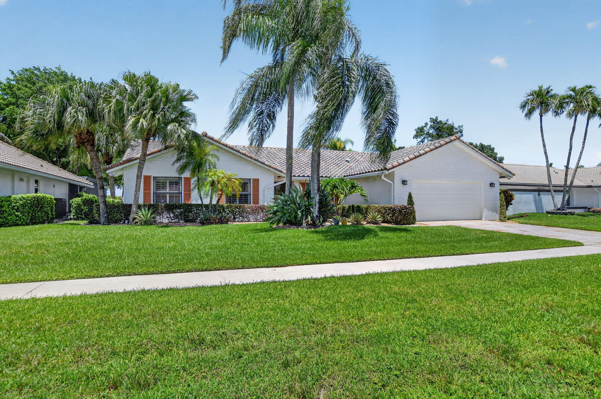 10221 Harbourtown Court