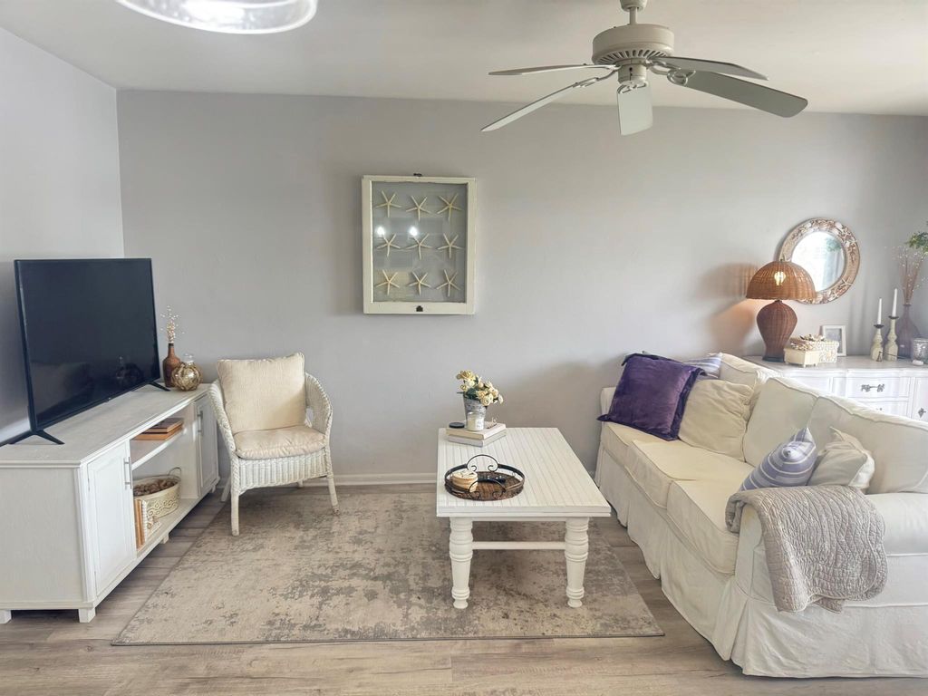 Photo of 5505 N Ocean Boulevard #3-205, Ocean Ridge, FL 33435 (MLS # R11071103)