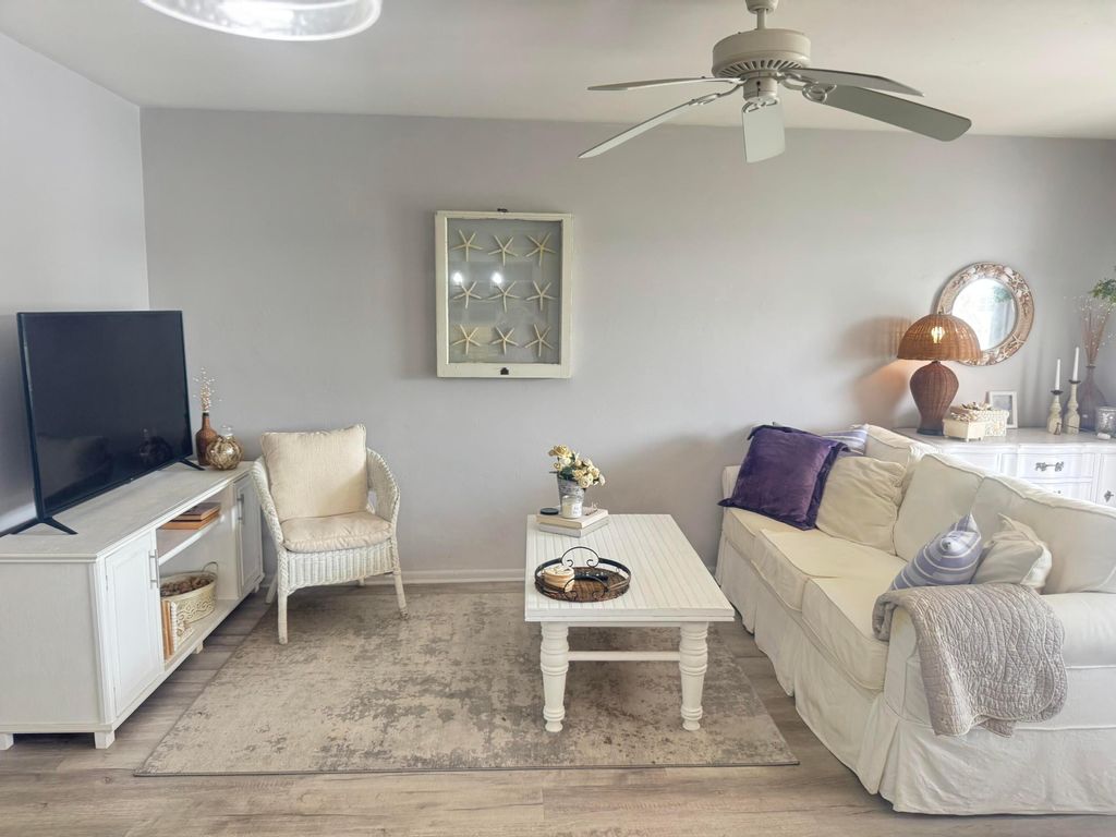 Photo of 5505 N Ocean Boulevard #3-205, Ocean Ridge, FL 33435 (MLS # R11071103)