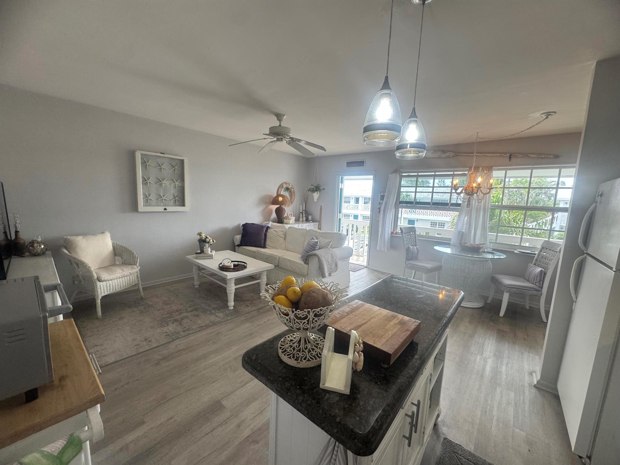 5505 N Ocean Boulevard 3-205