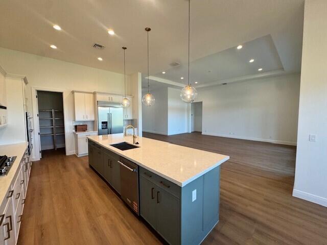 AVENIR SITE PLAN 2 POD - Residential