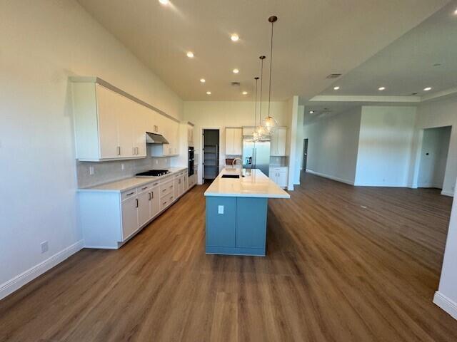 AVENIR SITE PLAN 2 POD - Residential