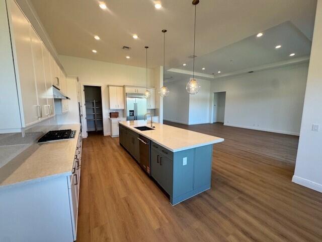 AVENIR SITE PLAN 2 POD - Residential