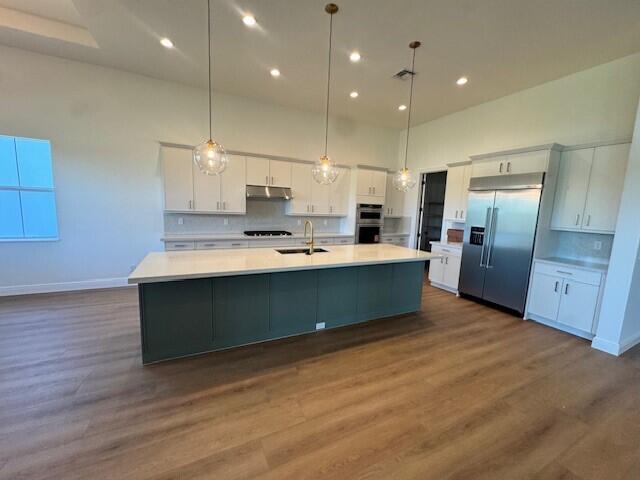 AVENIR SITE PLAN 2 POD - Residential