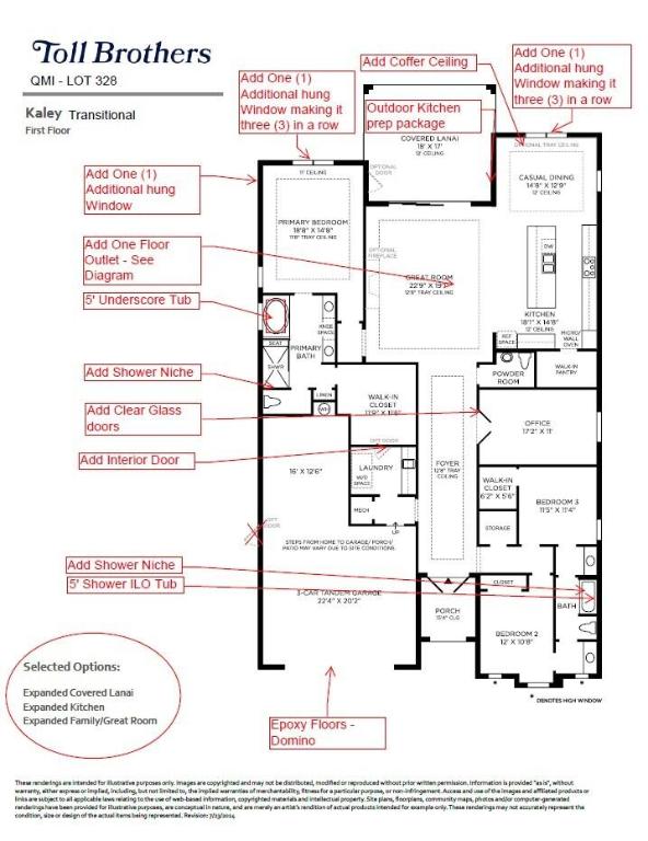 10120 Timber Creek Way