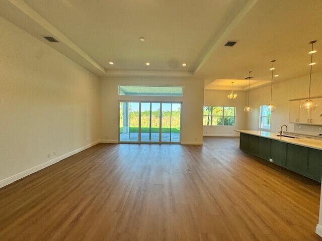 AVENIR SITE PLAN 2 POD - Residential