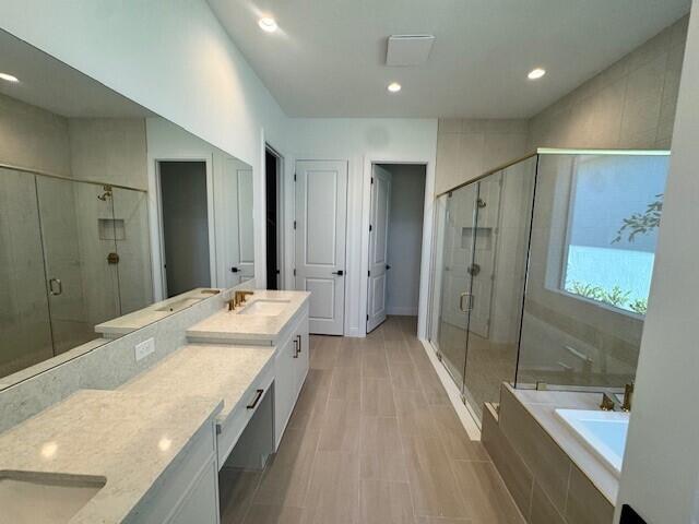 AVENIR SITE PLAN 2 POD - Residential