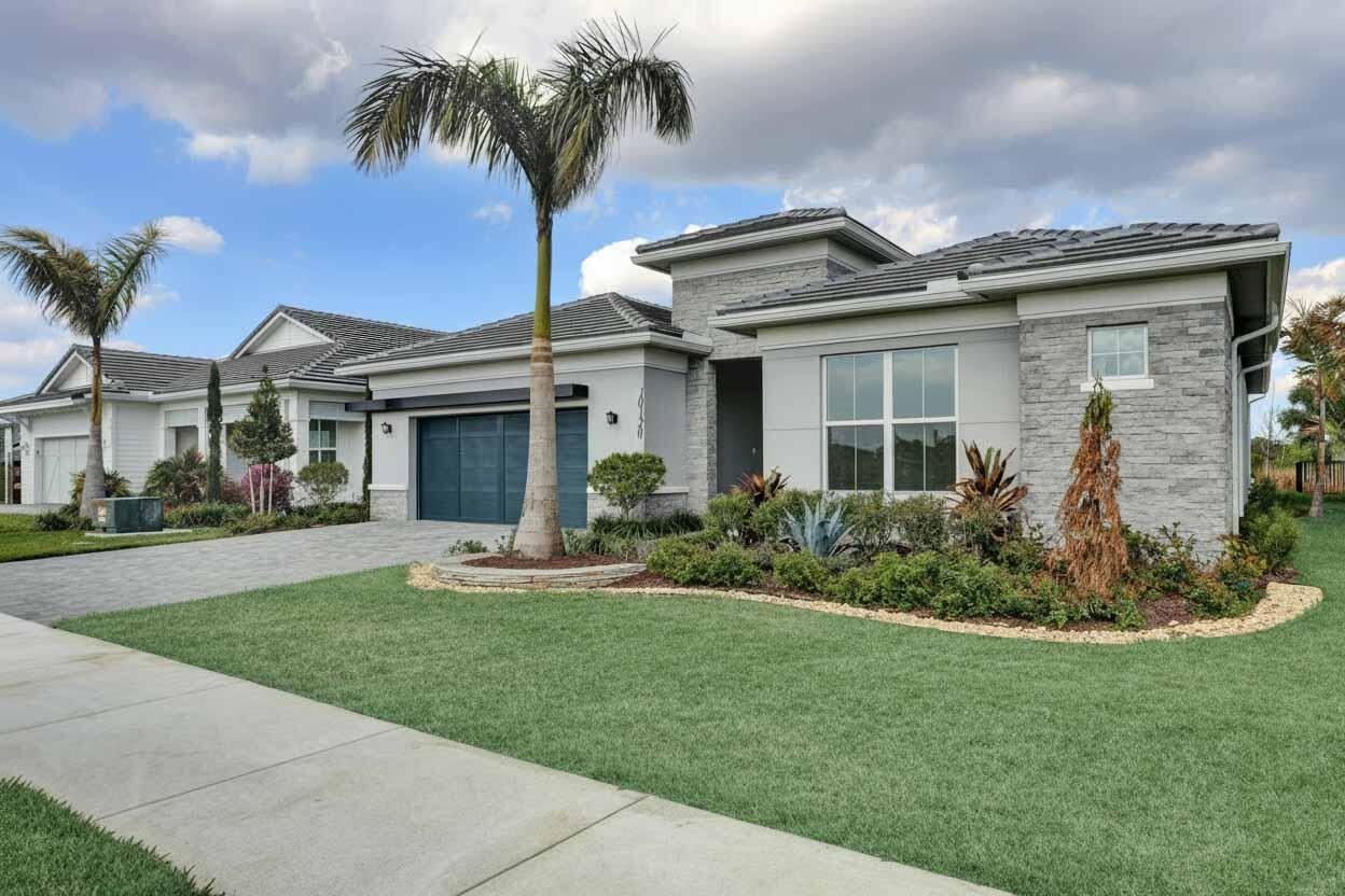 10120 Timber Creek Way