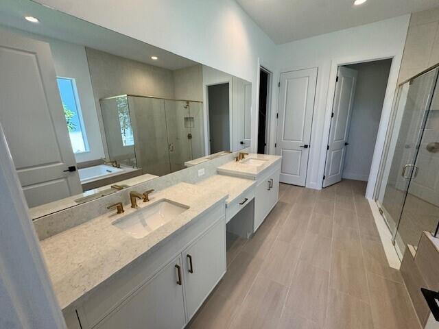 AVENIR SITE PLAN 2 POD - Residential