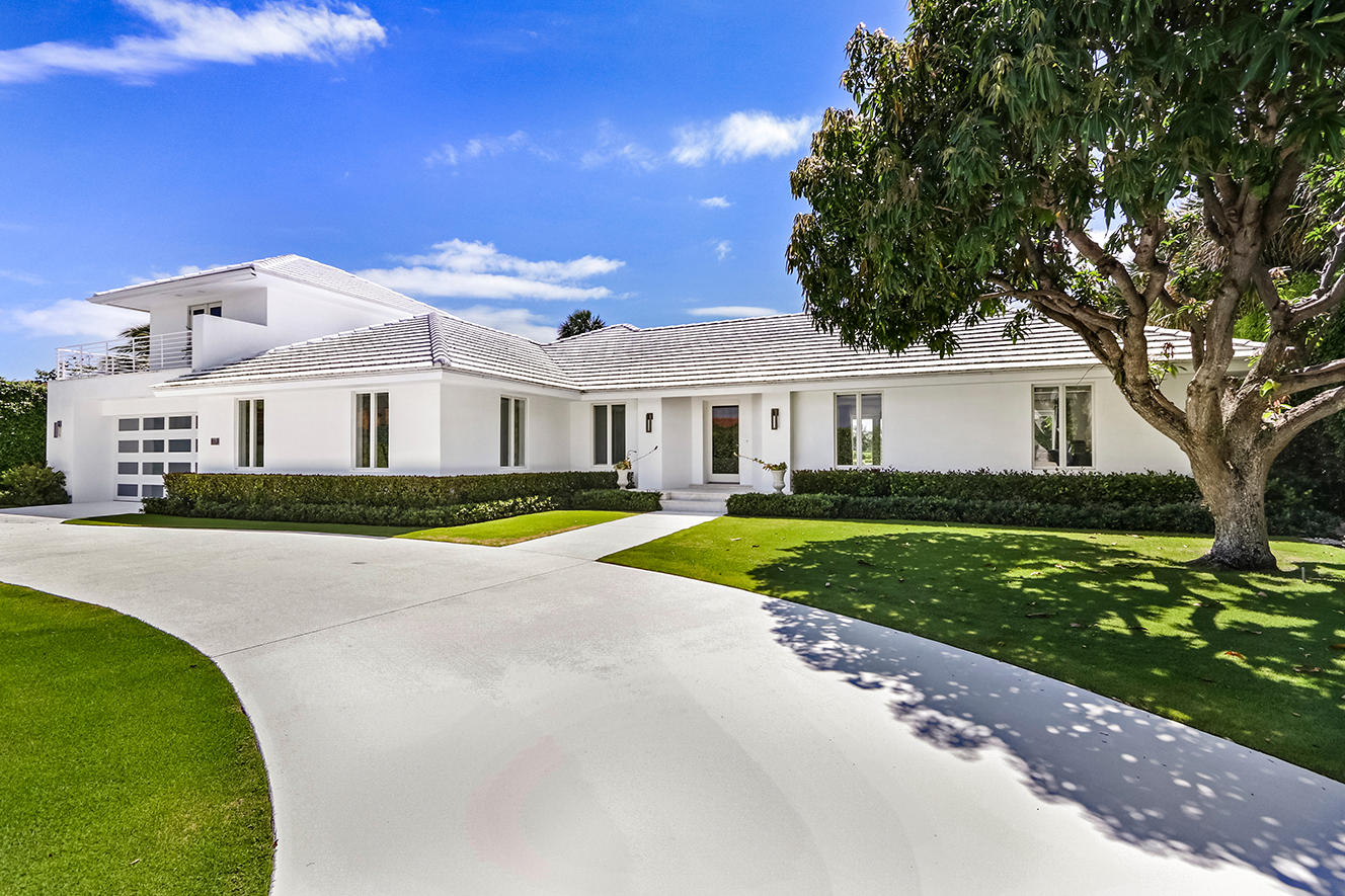 POINT MANALAPAN 1 - Residential