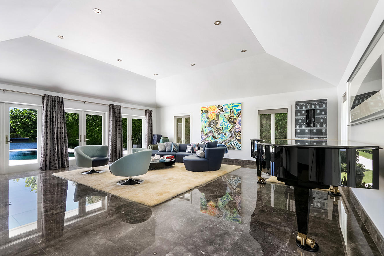 POINT MANALAPAN 1 - Residential