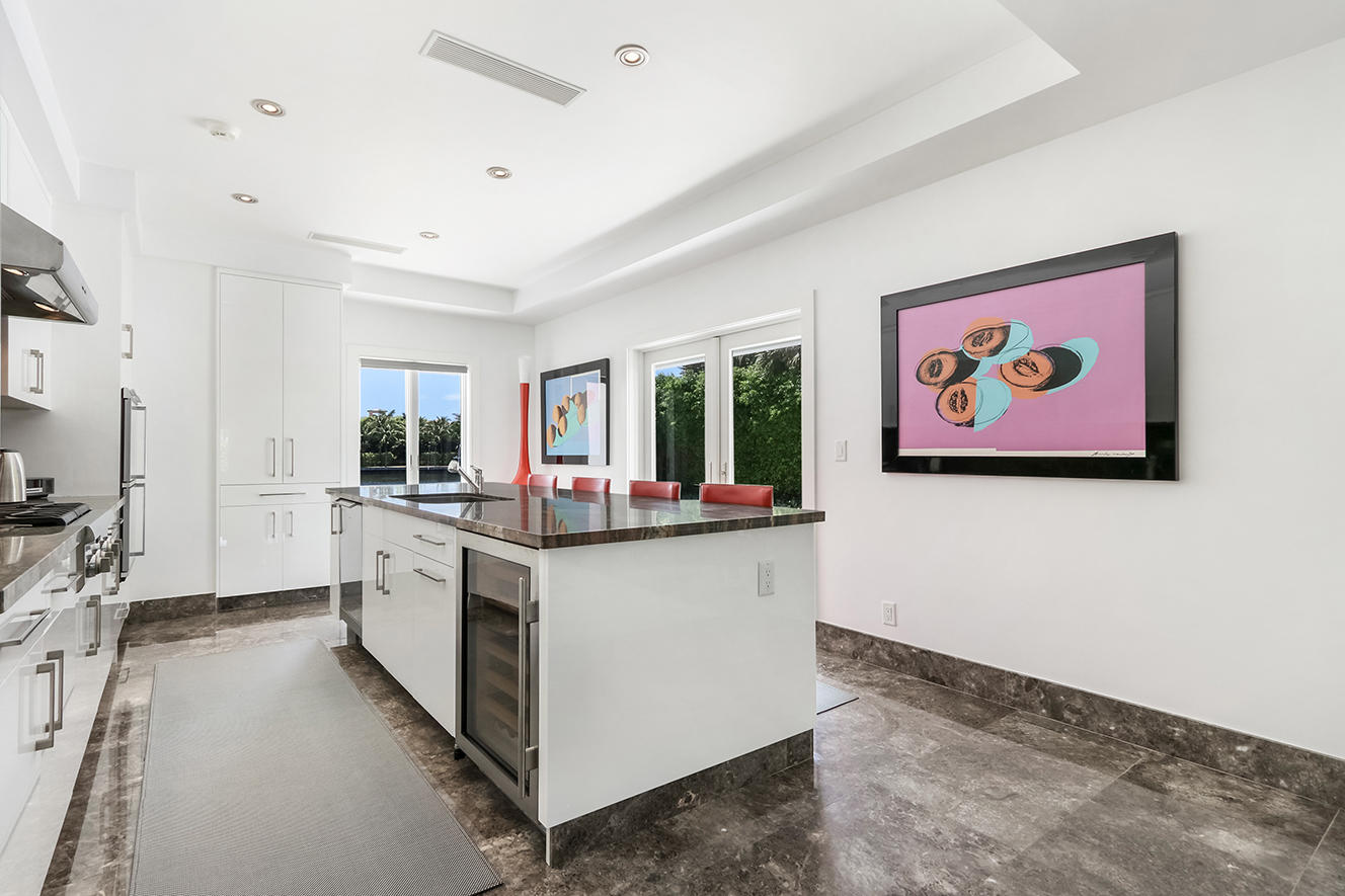 POINT MANALAPAN 1 - Residential