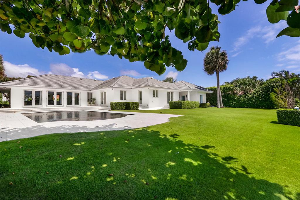 POINT MANALAPAN 1 - Residential