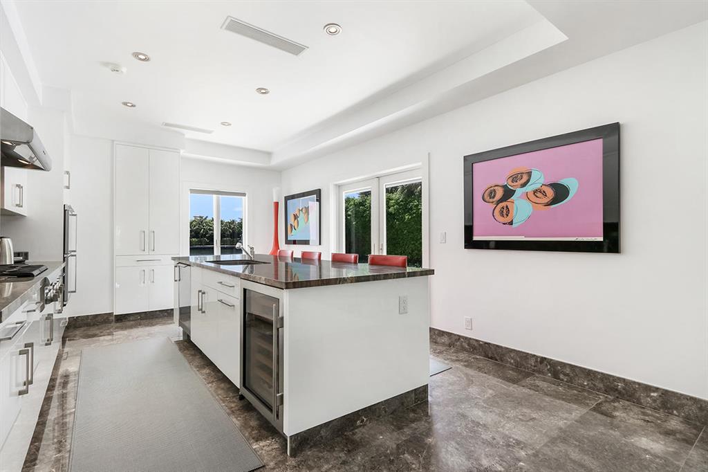 POINT MANALAPAN 1 - Residential