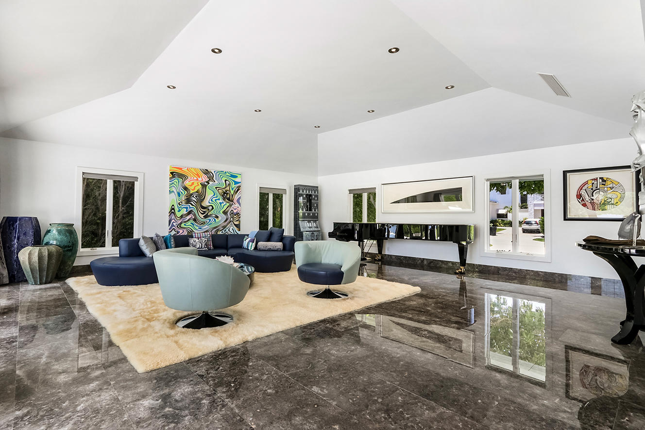 POINT MANALAPAN 1 - Residential