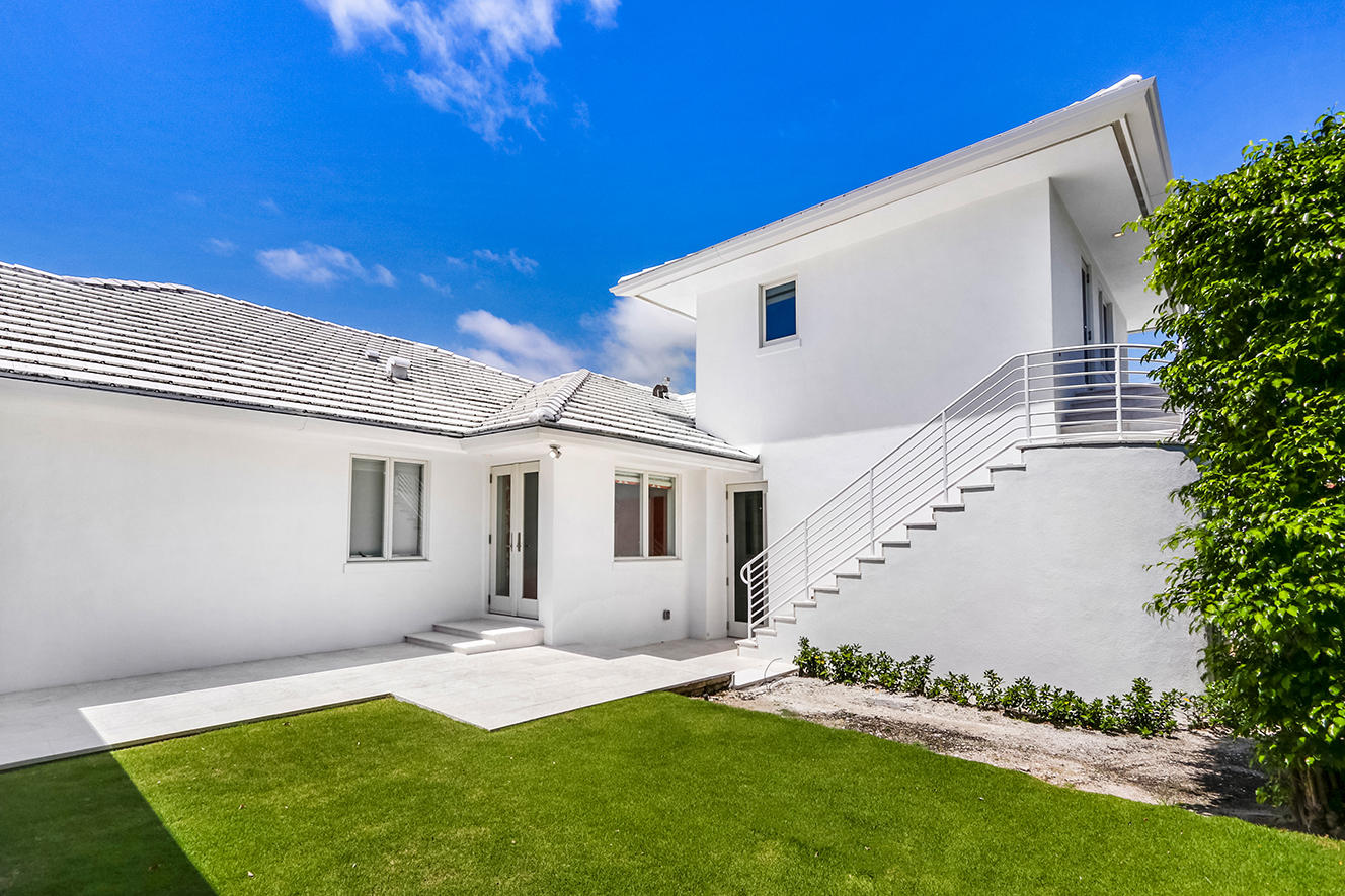 POINT MANALAPAN 1 - Residential