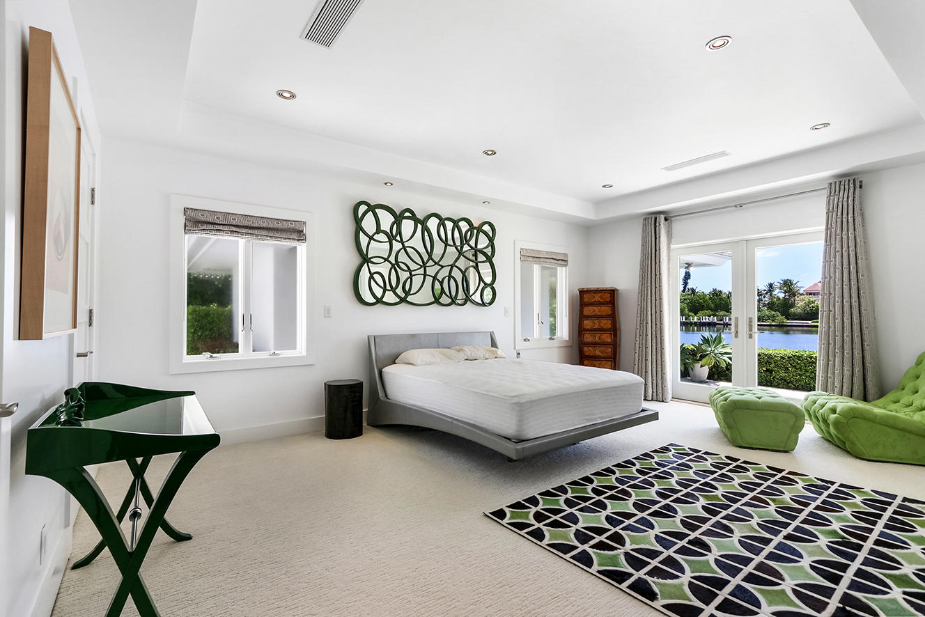 POINT MANALAPAN 1 - Residential