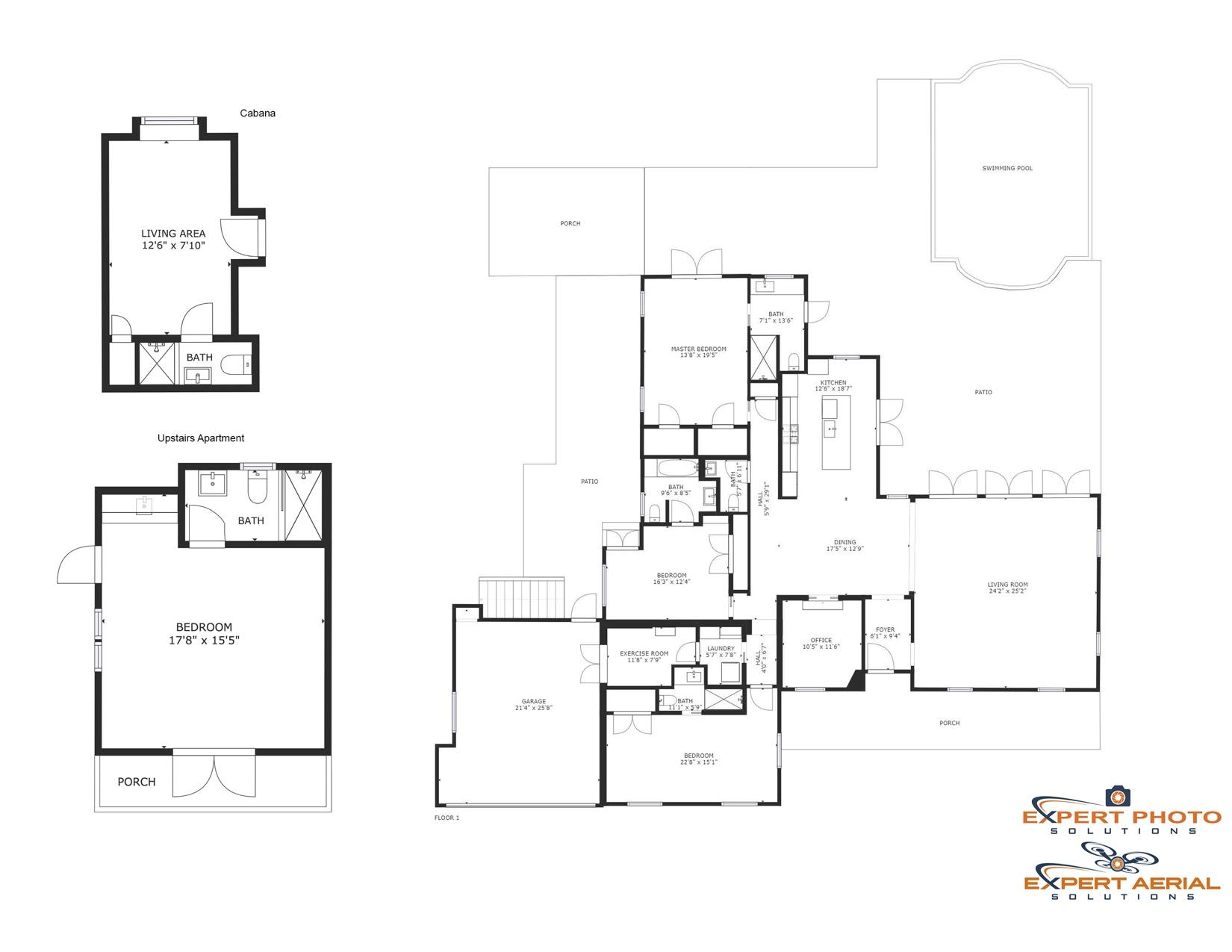 POINT MANALAPAN 1 - Residential
