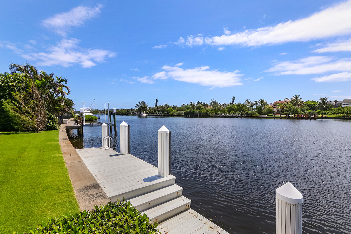 POINT MANALAPAN 1 - Residential