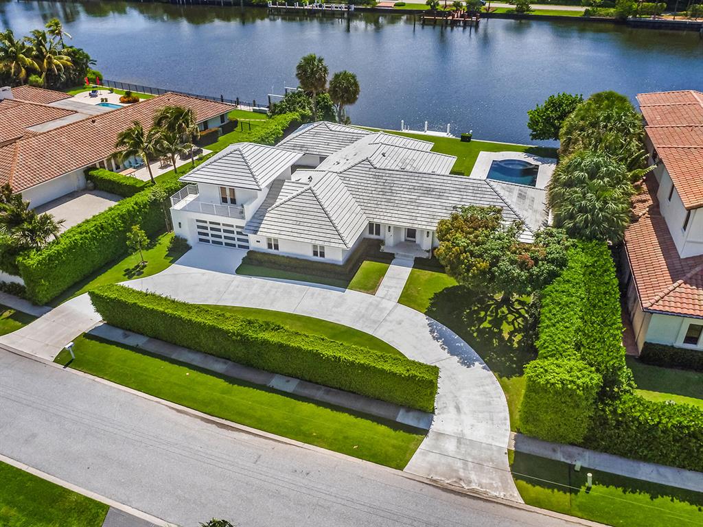 POINT MANALAPAN 1 - Residential