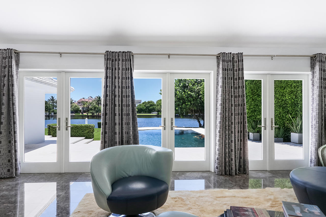 POINT MANALAPAN 1 - Residential