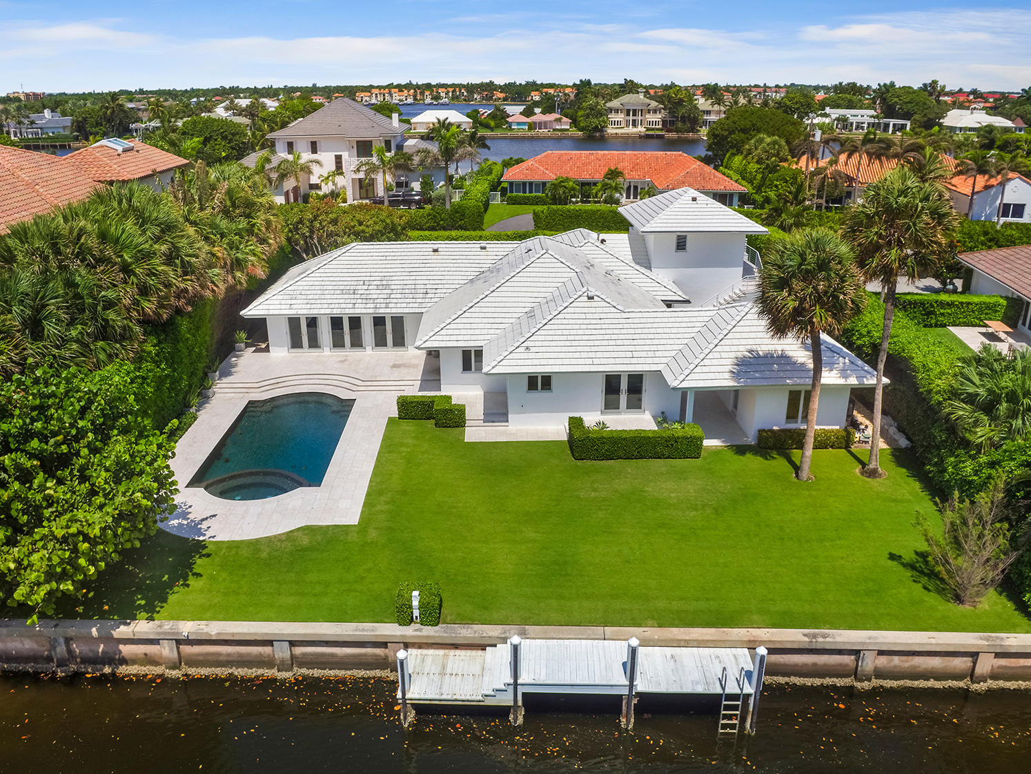 POINT MANALAPAN 1 - Residential