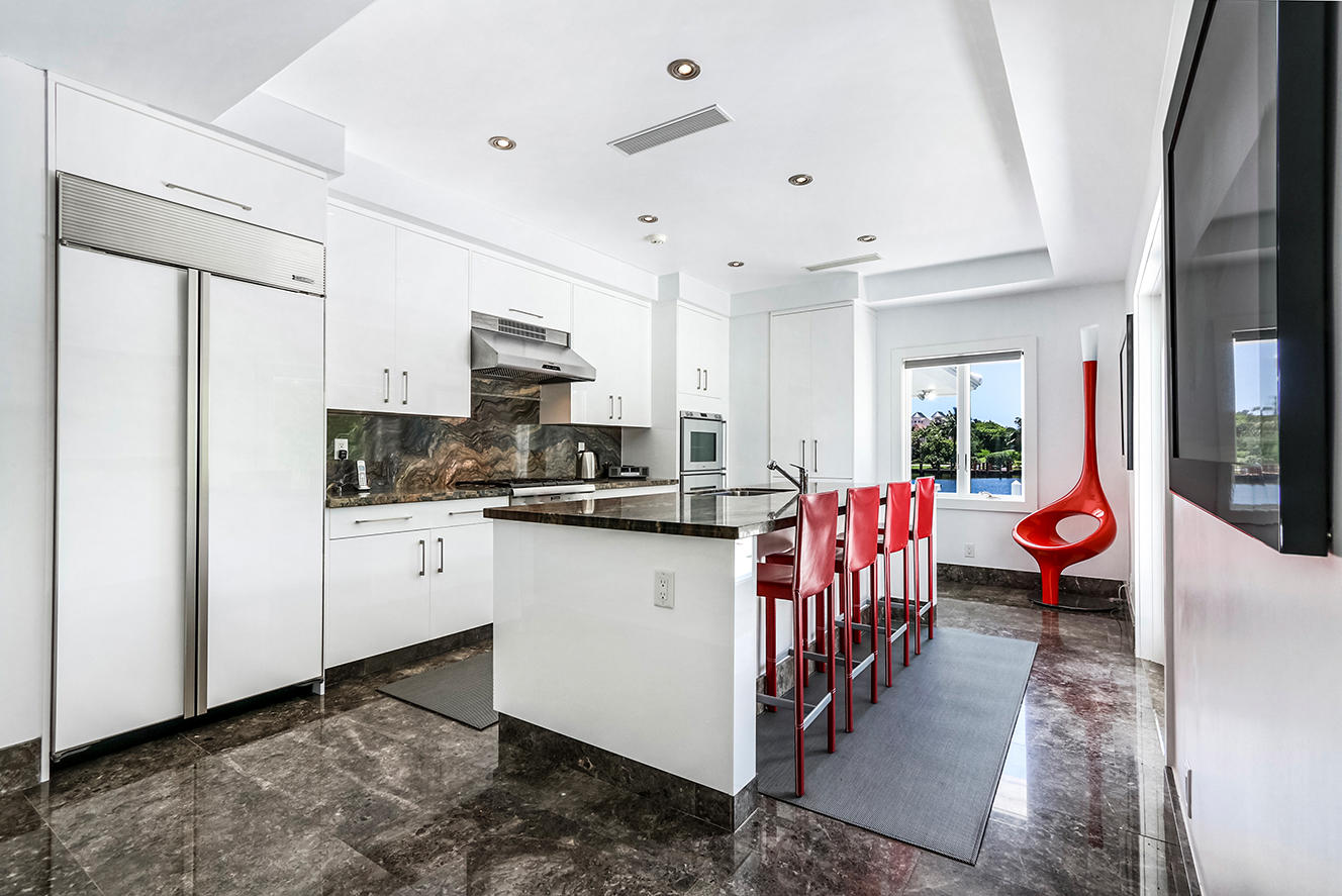 POINT MANALAPAN 1 - Residential