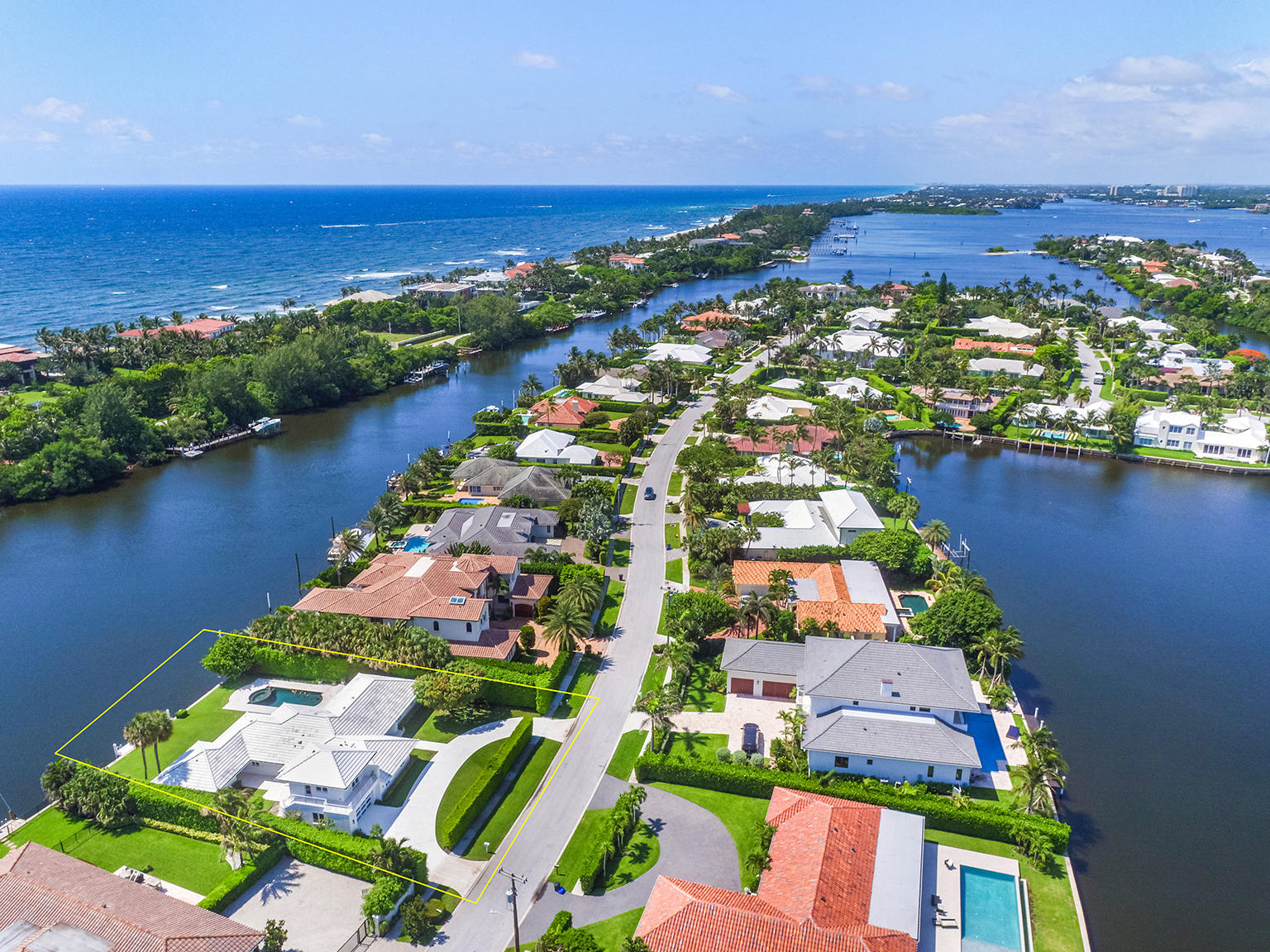 POINT MANALAPAN 1 - Residential