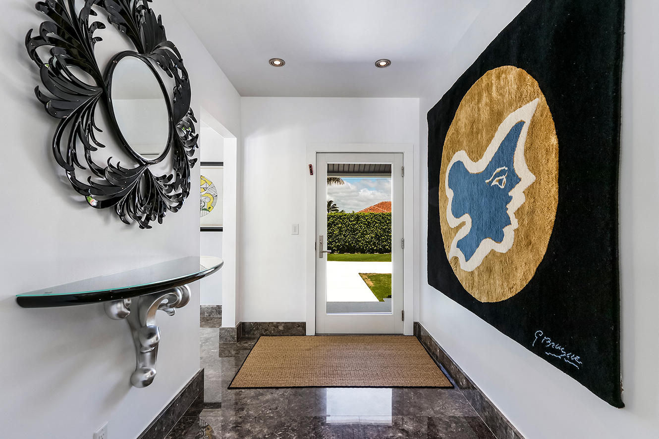 POINT MANALAPAN 1 - Residential