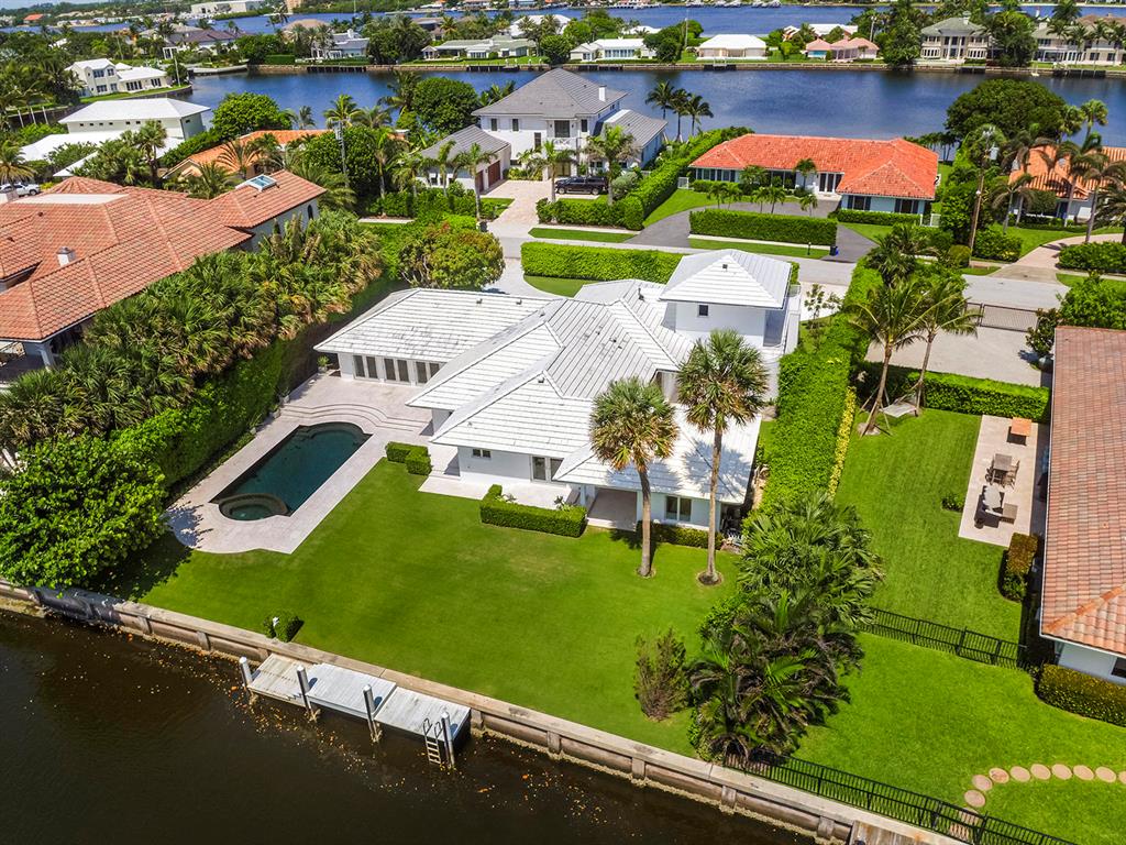 POINT MANALAPAN 1 - Residential