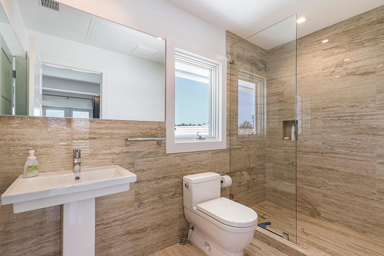 POINT MANALAPAN 1 - Residential