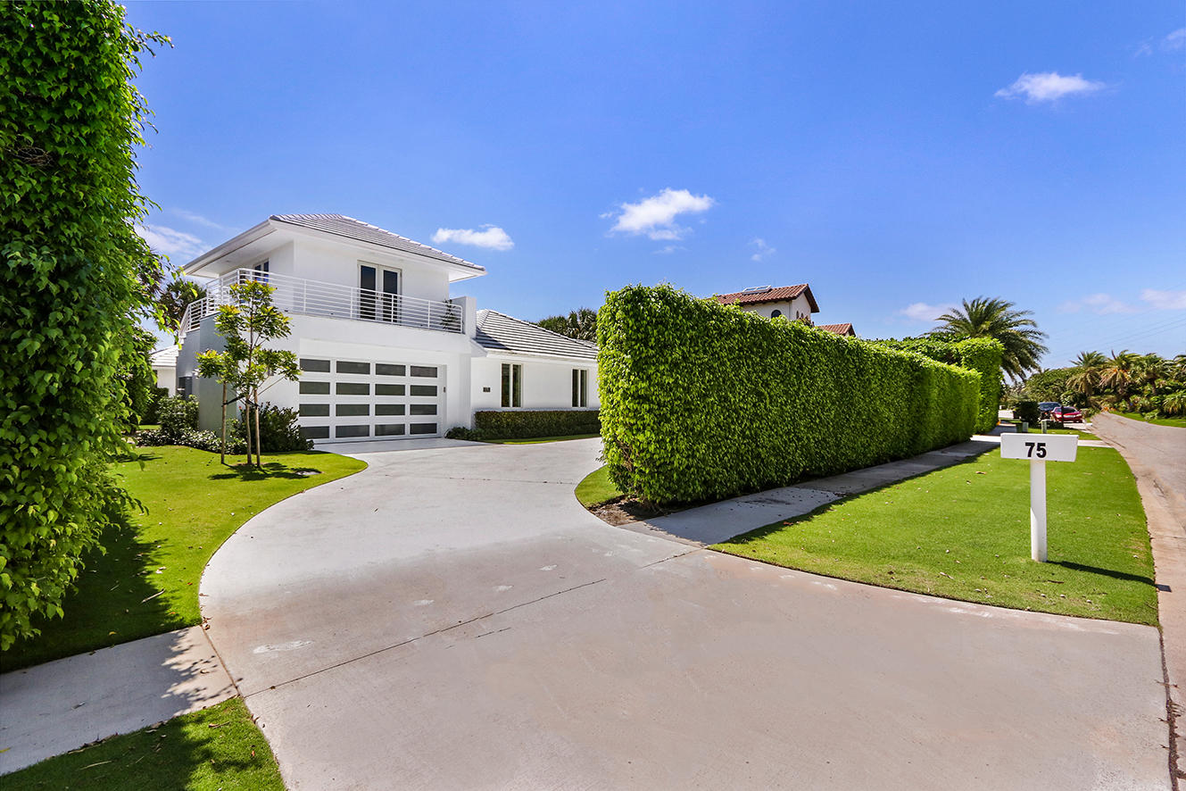 POINT MANALAPAN 1 - Residential