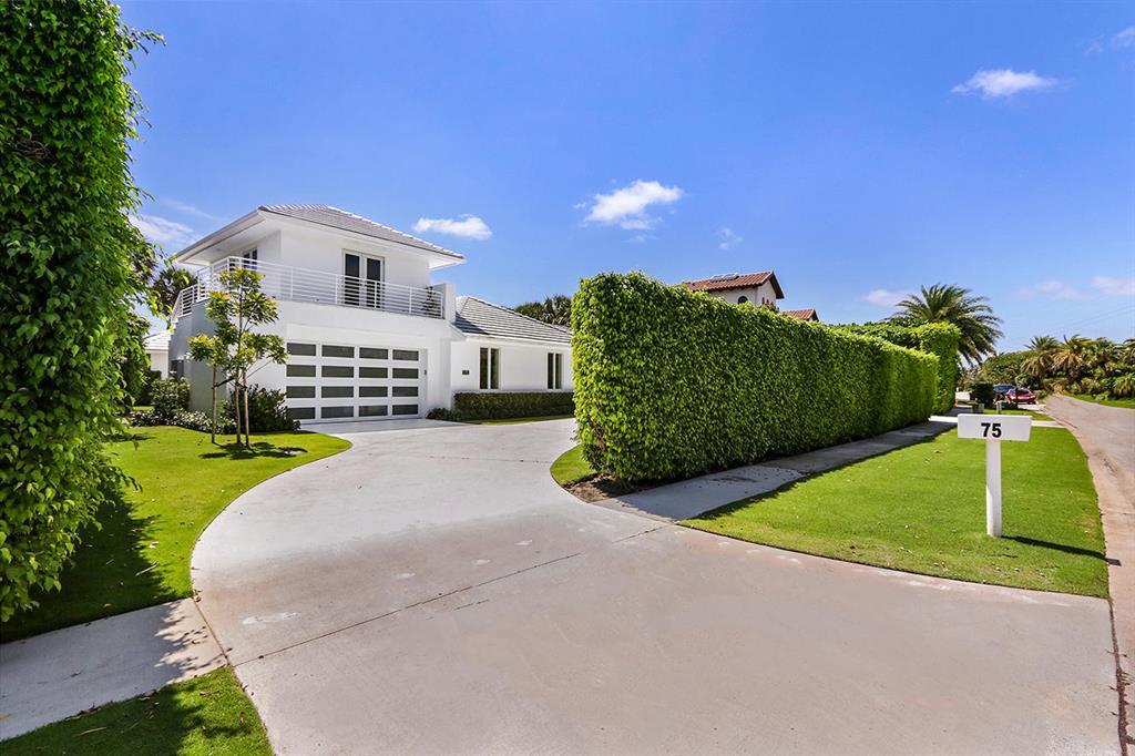 POINT MANALAPAN 1 - Residential