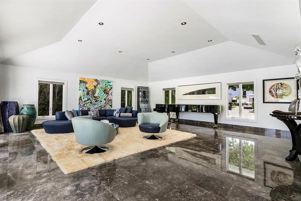 POINT MANALAPAN 1 - Residential