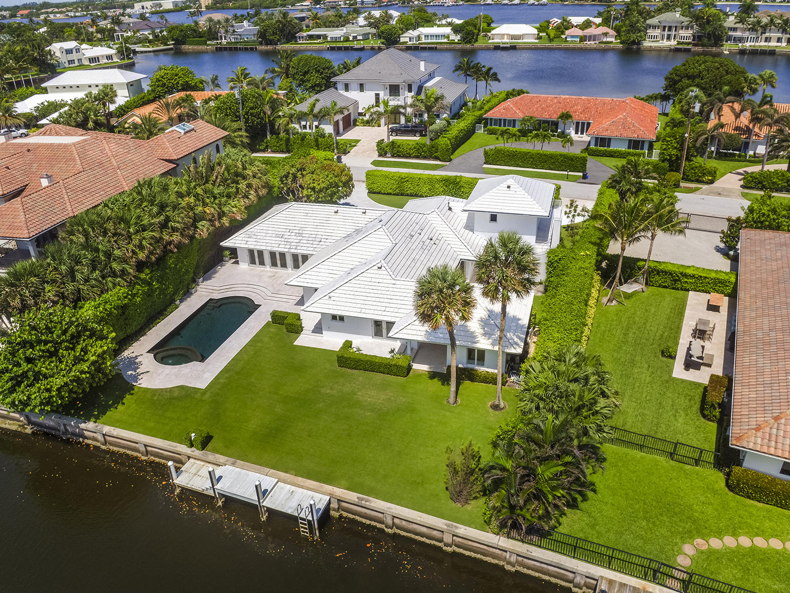 POINT MANALAPAN 1 - Residential