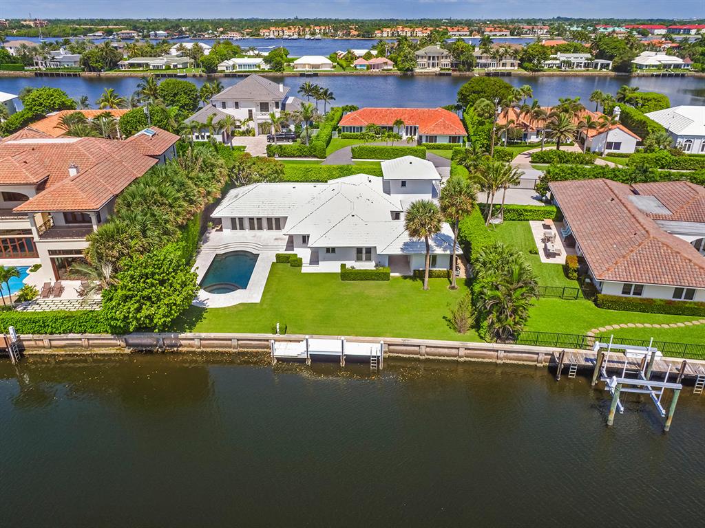 POINT MANALAPAN 1 - Residential