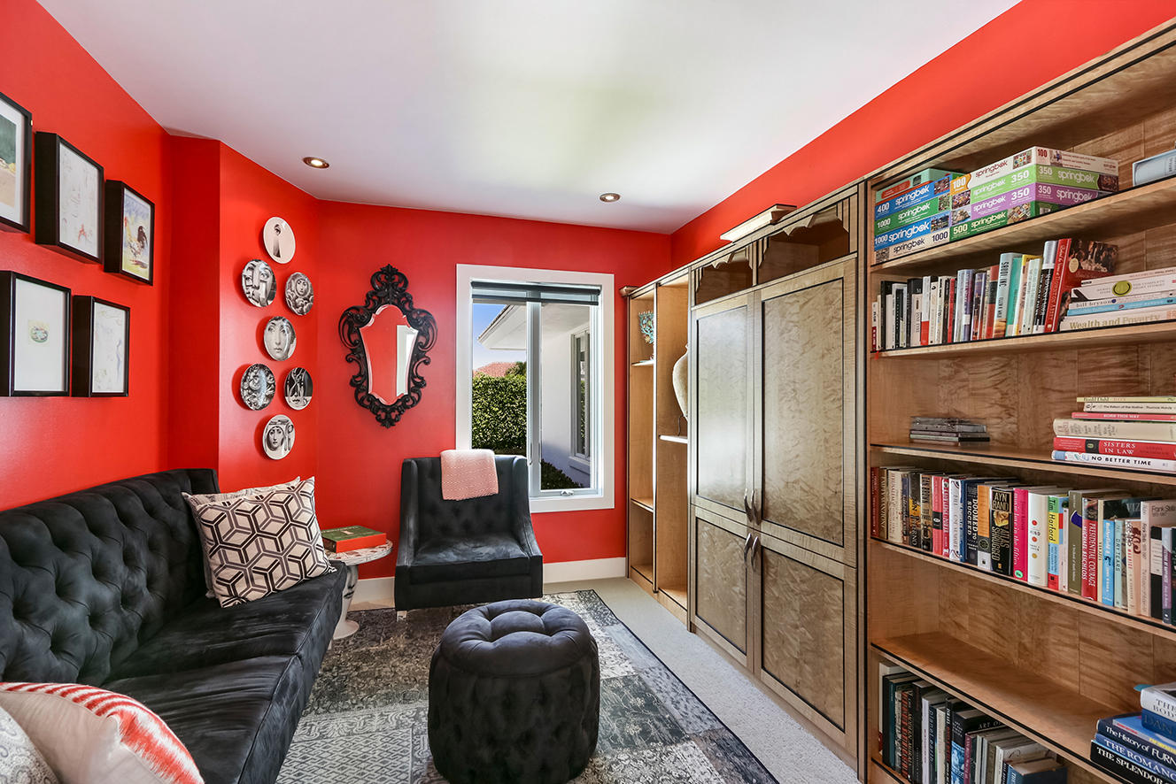 POINT MANALAPAN 1 - Residential