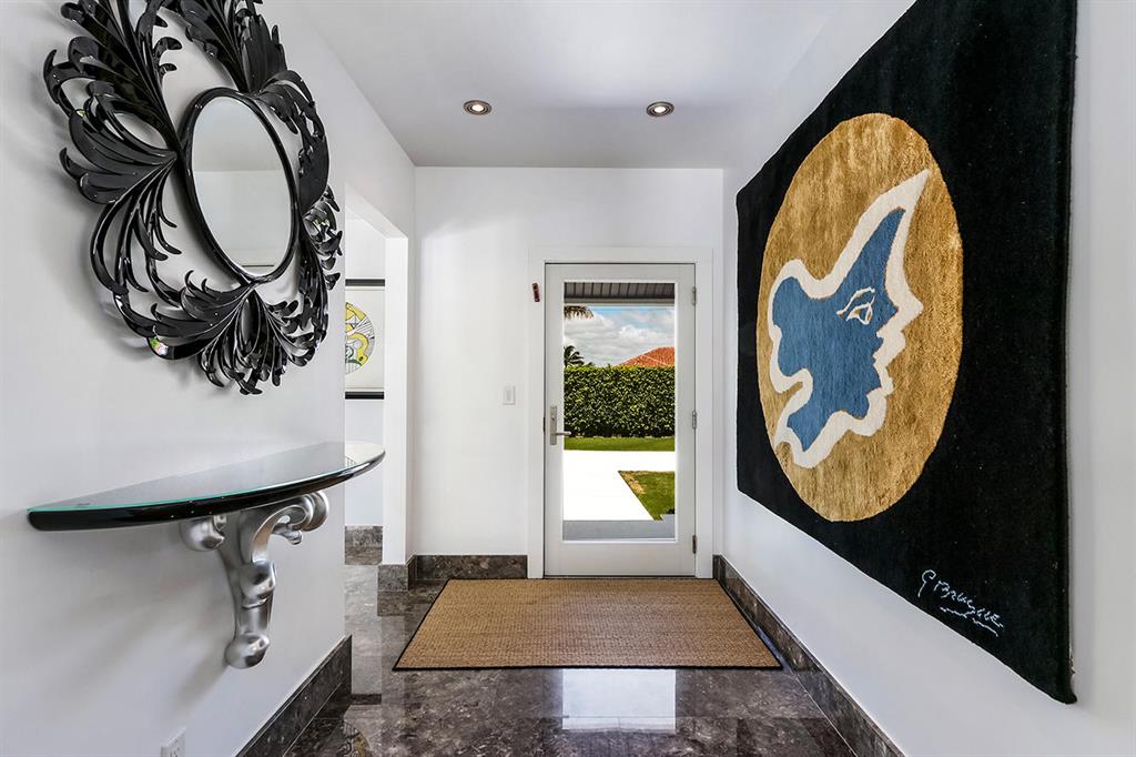 POINT MANALAPAN 1 - Residential