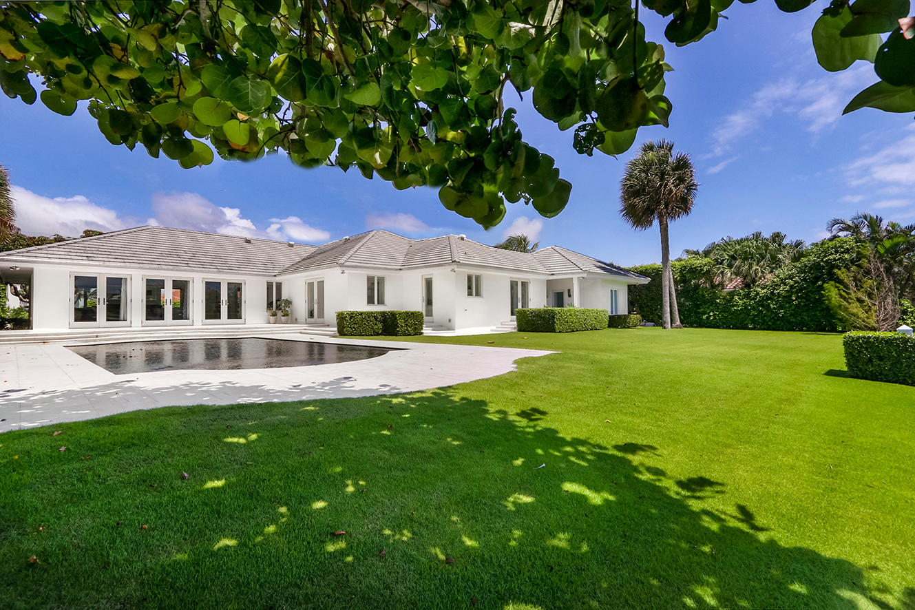 POINT MANALAPAN 1 - Residential