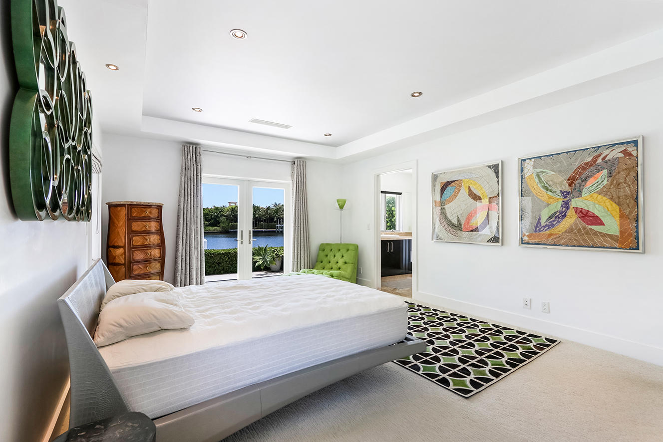 POINT MANALAPAN 1 - Residential