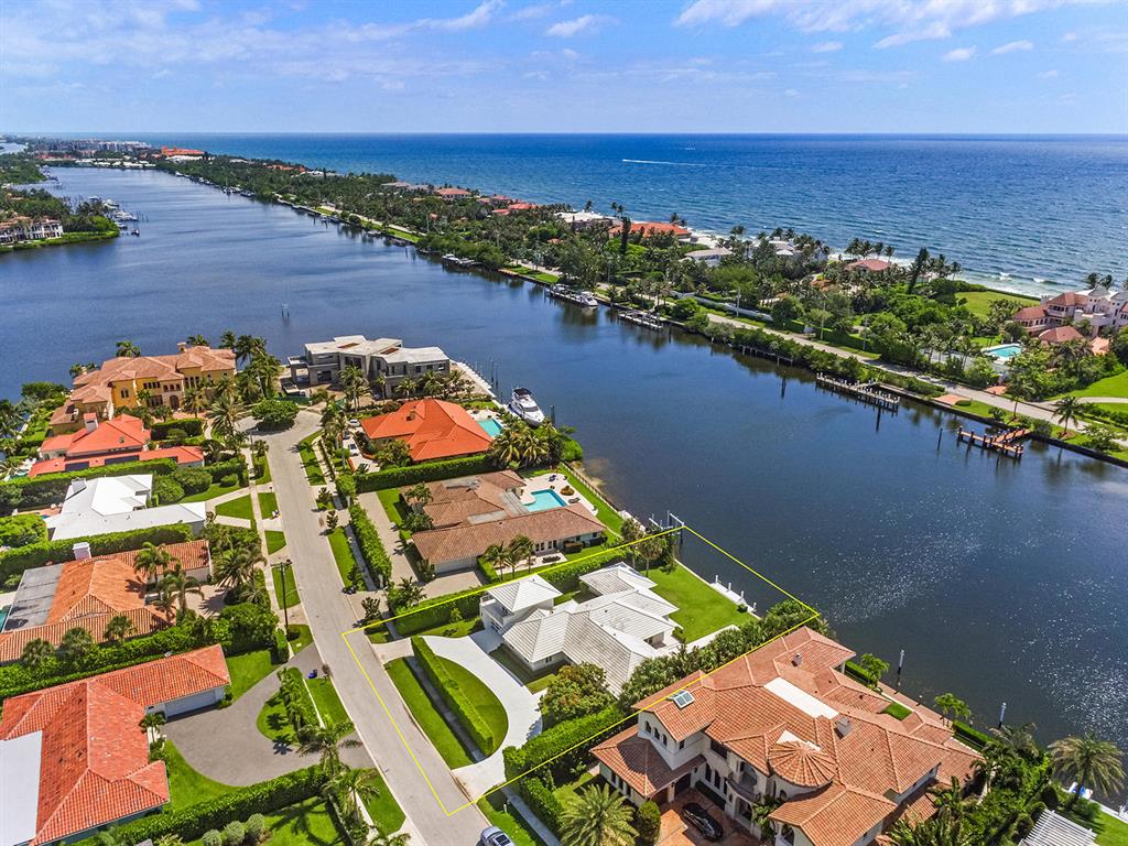 POINT MANALAPAN 1 - Residential